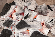 Load image into Gallery viewer, Charcoal Briquettes 10KG