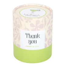 Load image into Gallery viewer, Thank You Spicy Margarita Candle