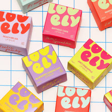 Load image into Gallery viewer, Lip Balm - Strawberry Laces