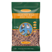 Load image into Gallery viewer, Johnstone & Jeff Selected Wild Bird Food 12.75Kg