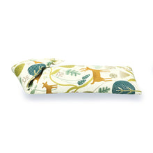 Load image into Gallery viewer, Scandi Woodland Cotton Wheat Bag: Lavender