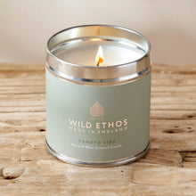 Load image into Gallery viewer, Tomato Vine Candle