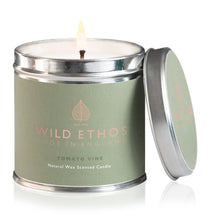 Load image into Gallery viewer, Tomato Vine Candle