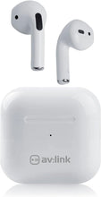 Load image into Gallery viewer, AV Link Ear Shots SE: True Wireless Earphones & Charging Case