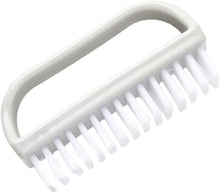 Load image into Gallery viewer, Elliott Large Grip Handle Nail Brush, Hand and Nail Cleaning Brush