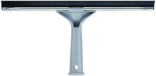 Load image into Gallery viewer, Elliott Multi-Purpose Window Squeegee perfect for streak free cleaning on Windows, shower screens, cars and mirrors, Aluminium frame housing a 30cm rubber squeegee