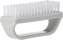 Load image into Gallery viewer, Elliott Large Grip Handle Nail Brush, Hand and Nail Cleaning Brush