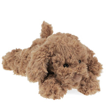 Load image into Gallery viewer, Plush soft toy - Brown dog