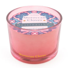 Load image into Gallery viewer, Moroccan Cloves Two Wick Candle with Moroccan Red Cinnamon Scent 6PK