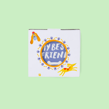 Load image into Gallery viewer, Cool Dog Club Mug & Coaster