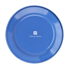 Load image into Gallery viewer, Lemon Enamel Plate - 20cm | Kitchenware |