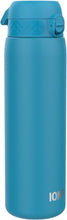 Load image into Gallery viewer, ION8 Insulated Steel Water Bottle - Bright Blue 920ml
