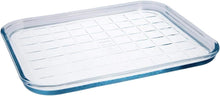 Load image into Gallery viewer, PYREX Baking Tray 32X26CM