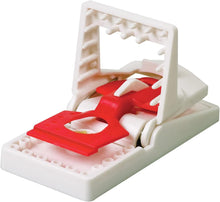 Load image into Gallery viewer, The Big Cheese Ultra Power Mouse Trap (Twin Pack)