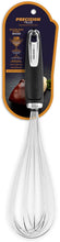 Load image into Gallery viewer, Precision Plus Whisk with Softtex Handle, Hanging Loop, BPA Free, Stainless Steel
