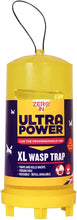 Load image into Gallery viewer, Zero In Ultra Power XL Outdoor Wasp Trap