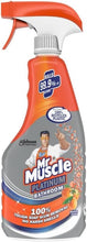 Load image into Gallery viewer, Mr Muscle Platinum Bathroom Trigger 500ml