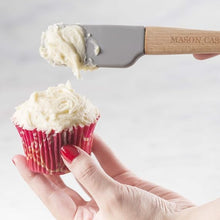 Load image into Gallery viewer, Mason Cash 3-in-1 Baker's Spoon/Measurer/Jar Scraper