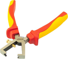 Load image into Gallery viewer, Amtech 160mm Electrical Wire Strippers, VDE Certified, 1000 Volts