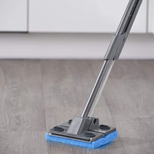 Load image into Gallery viewer, ADDIS Superdry Mop Refill in Blue, single