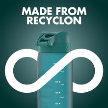 Load image into Gallery viewer, ION8 Aqua Blue 720ml Water Bottle