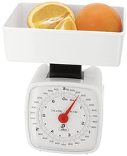Load image into Gallery viewer, Judge Kitchen Scales - 3kg/6.5ilb