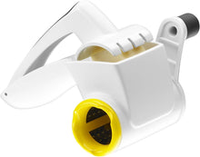 Load image into Gallery viewer, Zyliss Classic Rotary Cheese Grater with Handle