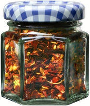 Load image into Gallery viewer, Kilner Hexagonal Twist Top Jar 48ml/1.6 US fl oz