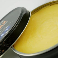 Load image into Gallery viewer, Grangers G-Wax Natural Beeswax 80g Tin