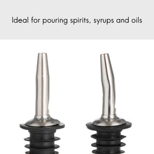 Load image into Gallery viewer, Viners Barware Pourer Gift Set, 2 Pack
