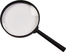 Load image into Gallery viewer, Amtech Magnifying Glass, 100mm Diameter