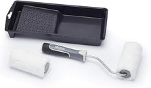 Load image into Gallery viewer, Harris Ultimate Walls & Ceilings 4" Medium Pile Roller Set - Superior Finish