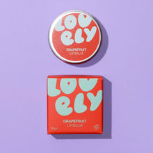 Load image into Gallery viewer, Lip Balm - Grapefruit