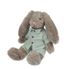 Load image into Gallery viewer, Plush soft toy - Blue bunny