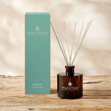 Load image into Gallery viewer, Bergamot & Nettle Reed Diffuser
