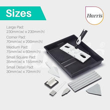 Load image into Gallery viewer, Harris Seriously Good Walls & Ceilings Paint Pad Kit