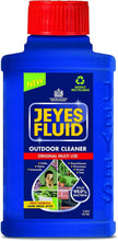 Load image into Gallery viewer, Jeyes Fluid Outdoor Cleaner Multiuse Disinfectant 300ml
