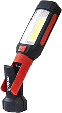 Load image into Gallery viewer, Amtech Multi-Function Rotating COB LED Work Light