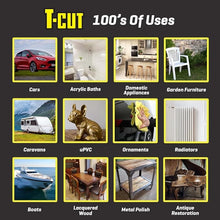 Load image into Gallery viewer, T-Cut The Original Restorer 350ml