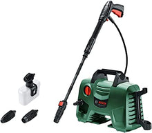 Load image into Gallery viewer, Bosch Easy Aquatak 110 High Pressure Washer