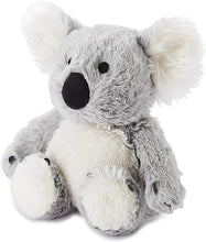 Load image into Gallery viewer, Warmies Fully Heatable Scented Soft Koala Toy