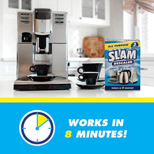 Load image into Gallery viewer, Kilrock Slam Descaler - All Purpose - 3 Pack