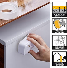 Load image into Gallery viewer, EverBuild Mammoth Tape Powerful Grip Double Sided Tape - 25mm x 2.5m