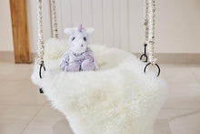 Load image into Gallery viewer, Warmies Heatable Scented Marshmallow The Unicorn