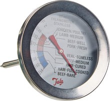 Load image into Gallery viewer, Tala Stainless Steel Meat Thermometer