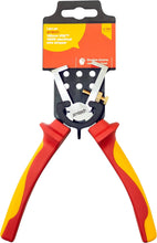 Load image into Gallery viewer, Amtech 160mm Electrical Wire Strippers, VDE Certified, 1000 Volts