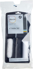 Load image into Gallery viewer, Harris Essentials 4" Mini Roller Set