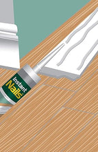 Load image into Gallery viewer, EverBuild Instant Nails - White