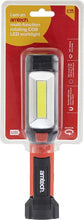 Load image into Gallery viewer, Amtech Multi-Function Rotating COB LED Work Light