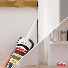 Load image into Gallery viewer, UniBond Seal & Bond Mould Resistant Sealant - White